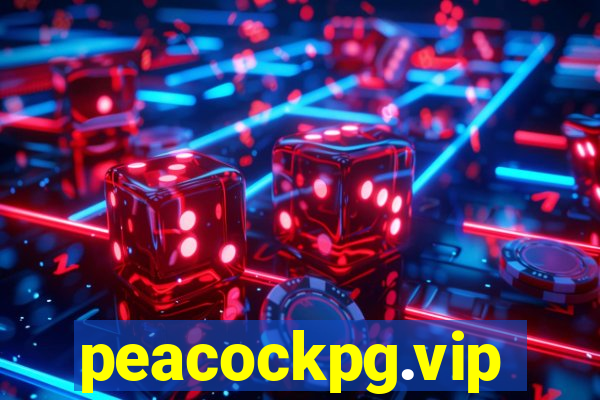 peacockpg.vip