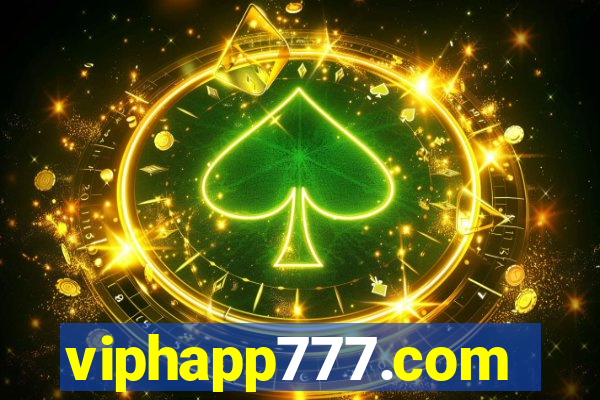 viphapp777.com