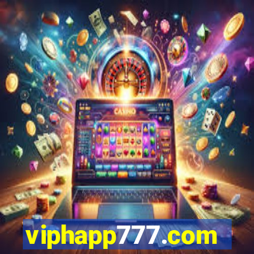 viphapp777.com