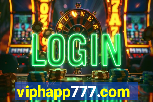 viphapp777.com