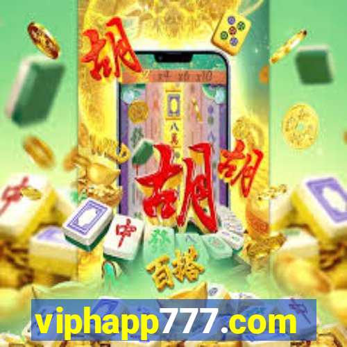 viphapp777.com