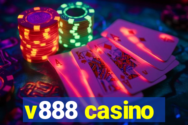 v888 casino