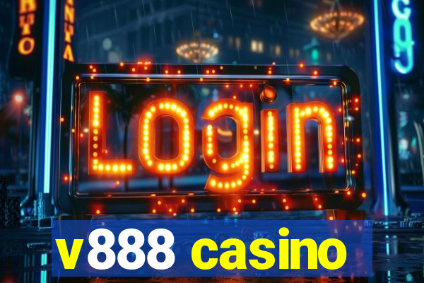 v888 casino