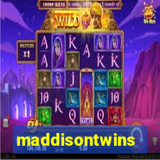 maddisontwins