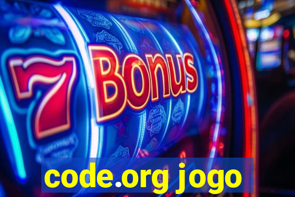 code.org jogo