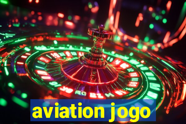 aviation jogo