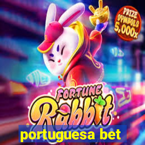 portuguesa bet