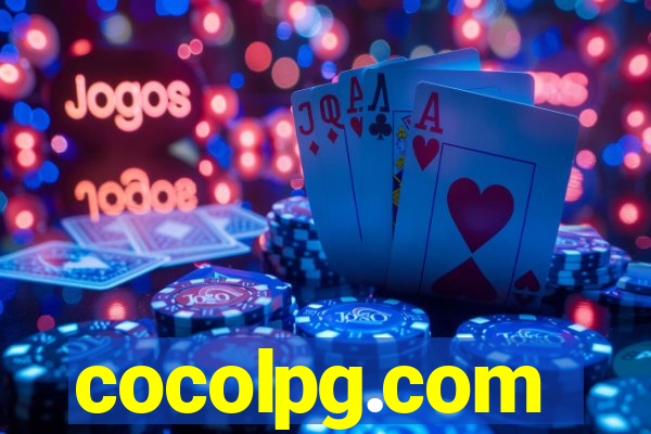 cocolpg.com