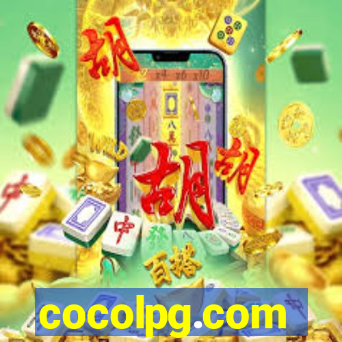 cocolpg.com