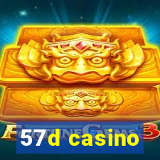 57d casino