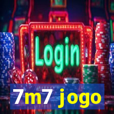 7m7 jogo