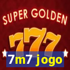 7m7 jogo