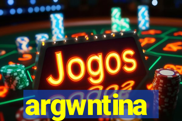 argwntina