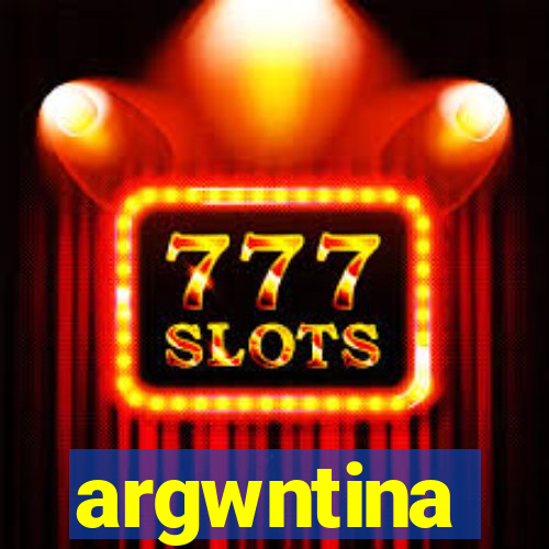 argwntina