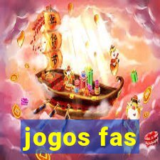 jogos fas