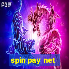 spin pay net