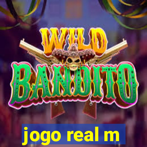 jogo real m