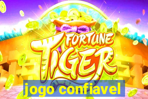 jogo confiavel