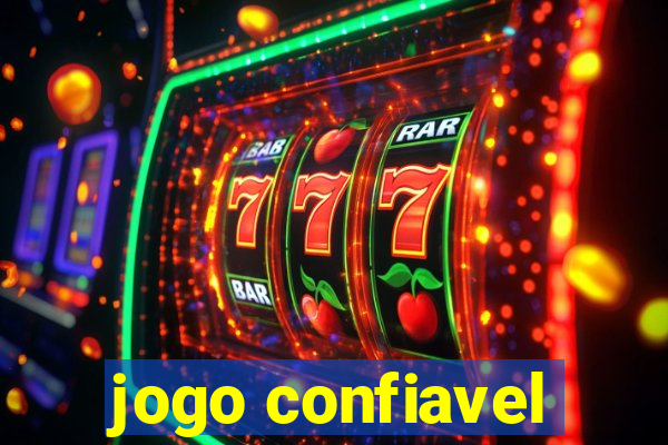 jogo confiavel