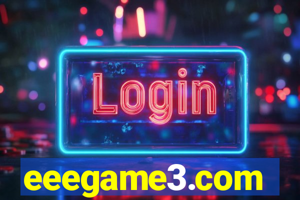 eeegame3.com