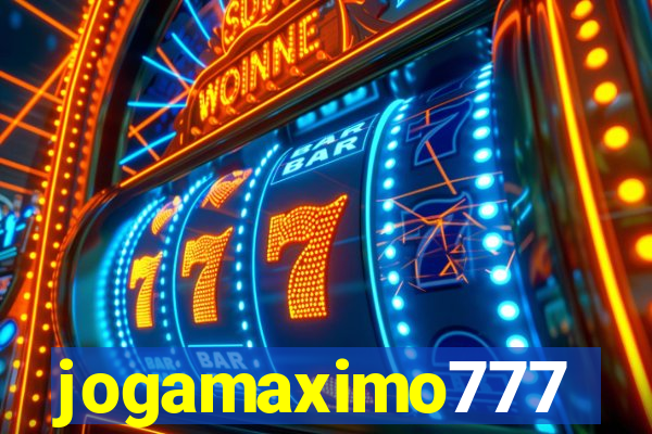 jogamaximo777