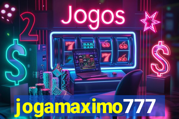 jogamaximo777