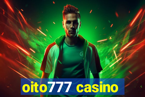 oito777 casino