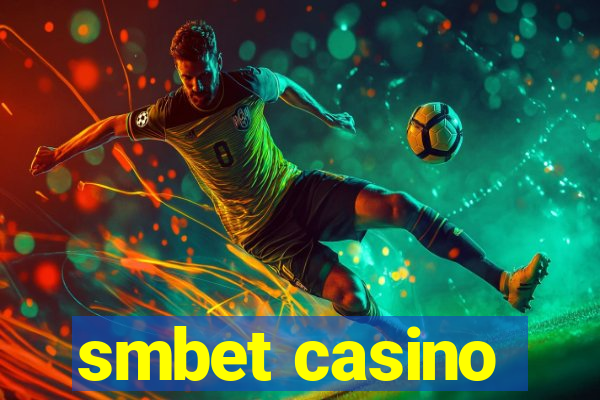 smbet casino