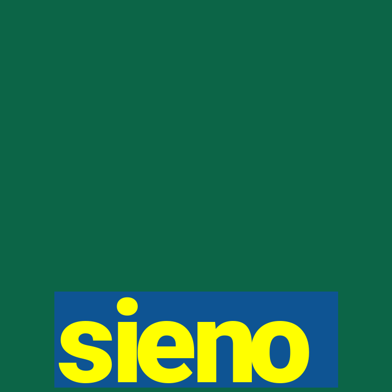 sieno