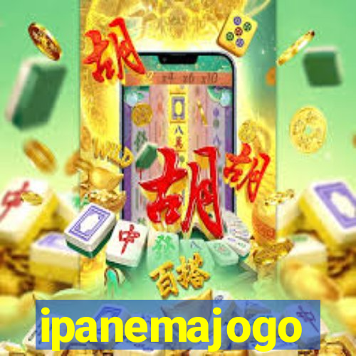 ipanemajogo