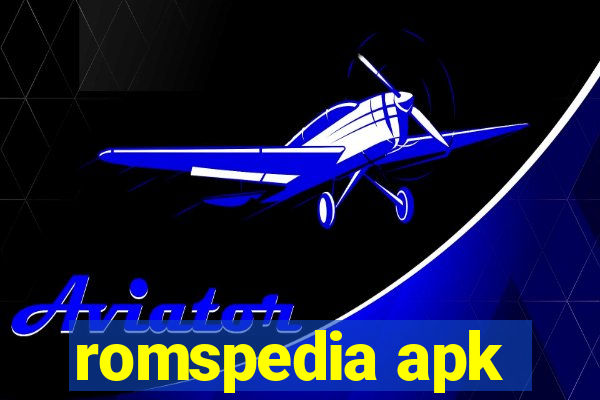 romspedia apk