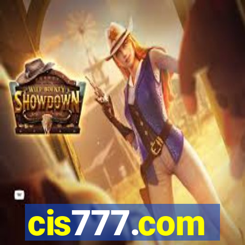 cis777.com