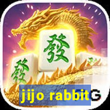 jijo rabbit