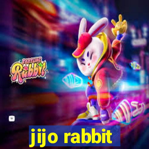 jijo rabbit