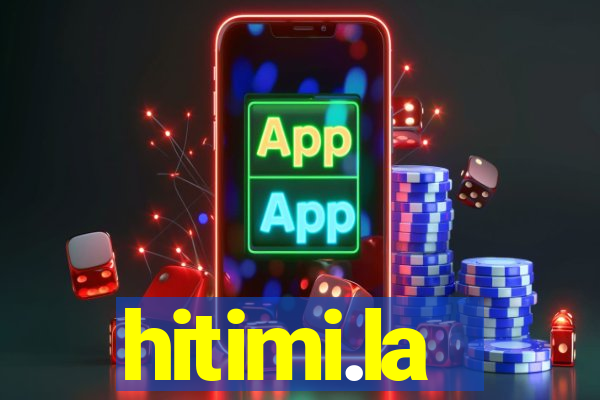 hitimi.la