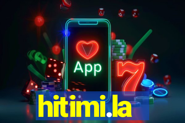 hitimi.la