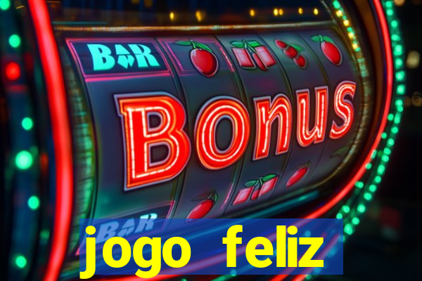 jogo feliz game-slots bingo