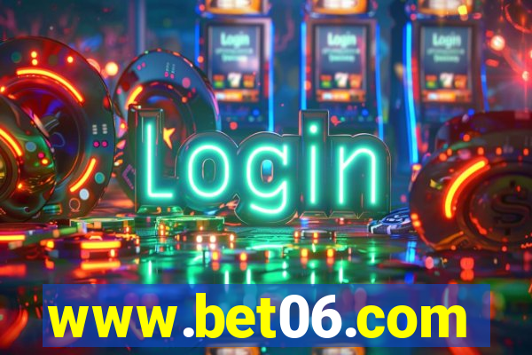 www.bet06.com