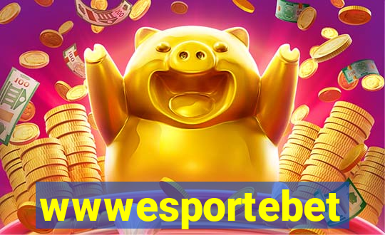 wwwesportebet