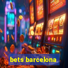 bets barcelona