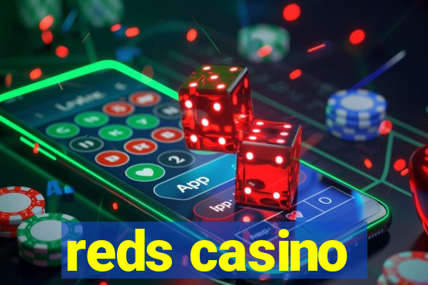 reds casino