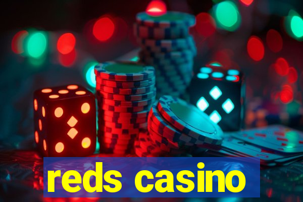 reds casino