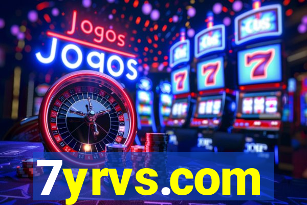 7yrvs.com