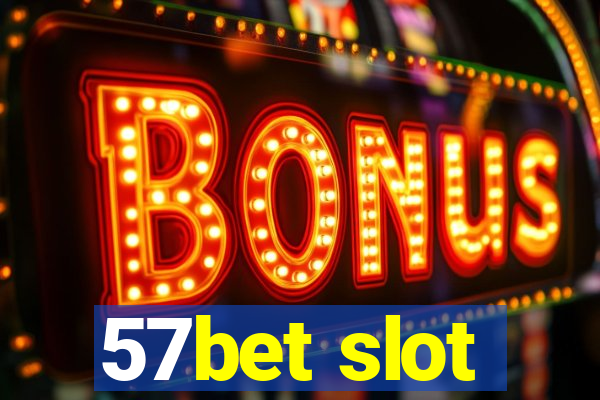 57bet slot