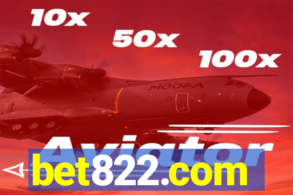 bet822.com