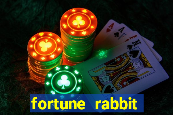 fortune rabbit jogar Informational