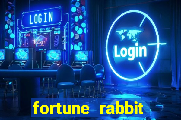 fortune rabbit jogar Informational