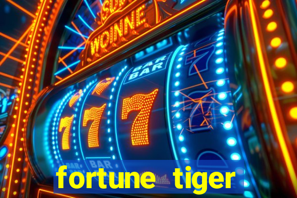 fortune tiger source code