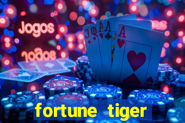 fortune tiger source code