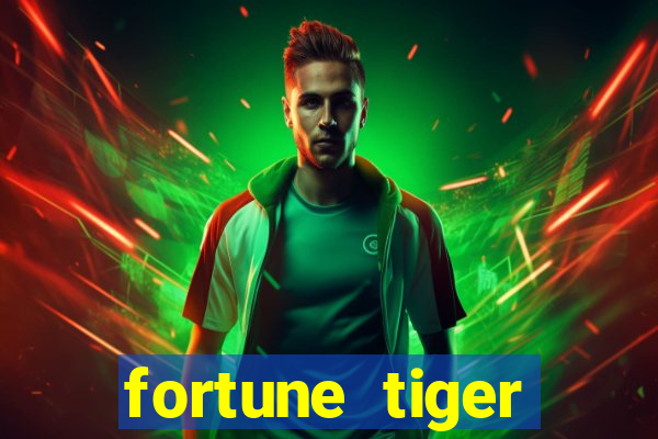 fortune tiger source code